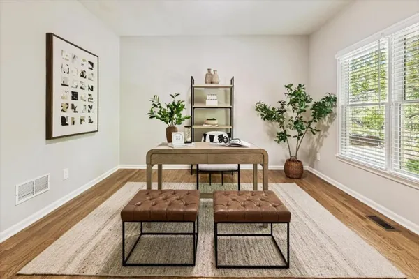 $975,000 | 1110 Compass Pointe Crossing, Alpharetta, GA 30005
