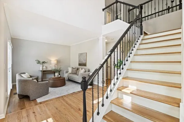 $975,000 | 1110 Compass Pointe Crossing, Alpharetta, GA 30005