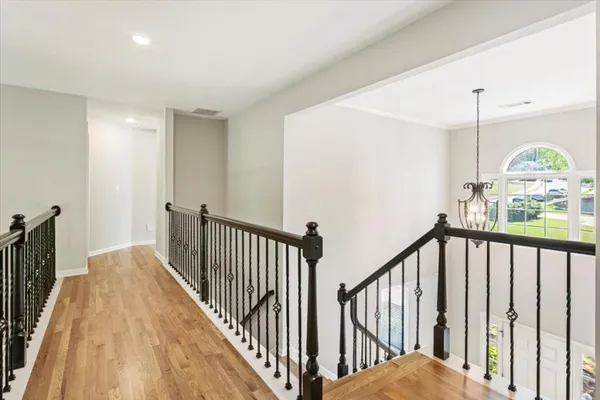 $975,000 | 1110 Compass Pointe Crossing, Alpharetta, GA 30005