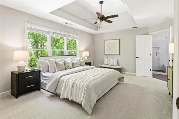 $975,000 | 1110 Compass Pointe Crossing, Alpharetta, GA 30005
