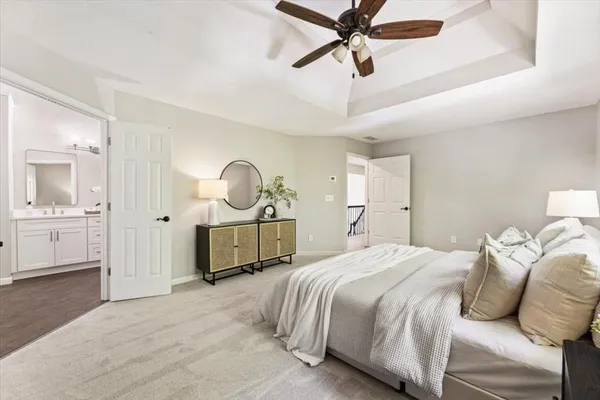 $975,000 | 1110 Compass Pointe Crossing, Alpharetta, GA 30005