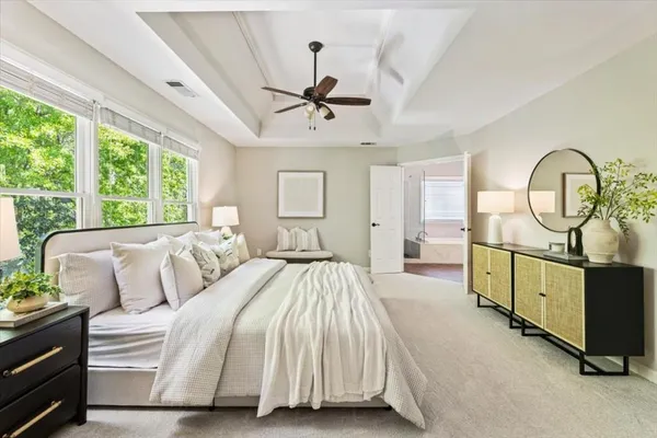 $975,000 | 1110 Compass Pointe Crossing, Alpharetta, GA 30005