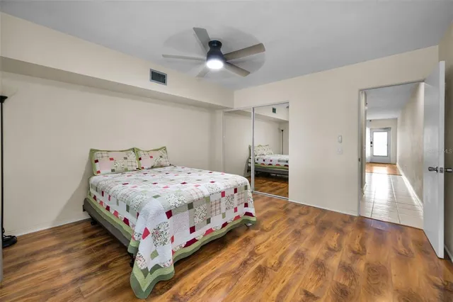 $98,500 | 5664 40th Terrace North, Unit 430, Kenneth City, FL 33709