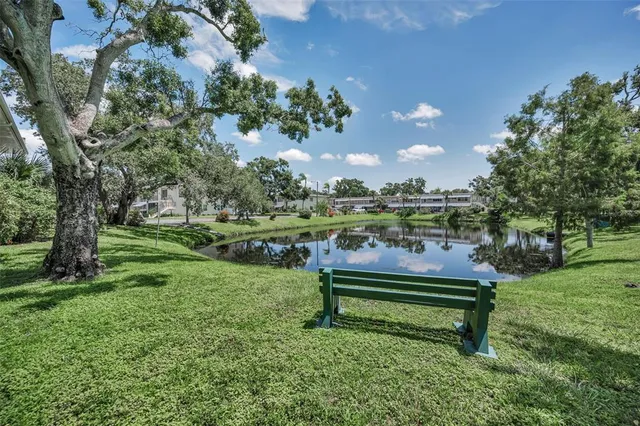 $98,500 | 5664 40th Terrace North, Unit 430, Kenneth City, FL 33709