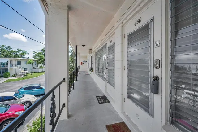 $98,500 | 5664 40th Terrace North, Unit 430, Kenneth City, FL 33709