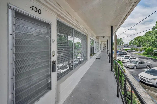 $98,500 | 5664 40th Terrace North, Unit 430, Kenneth City, FL 33709