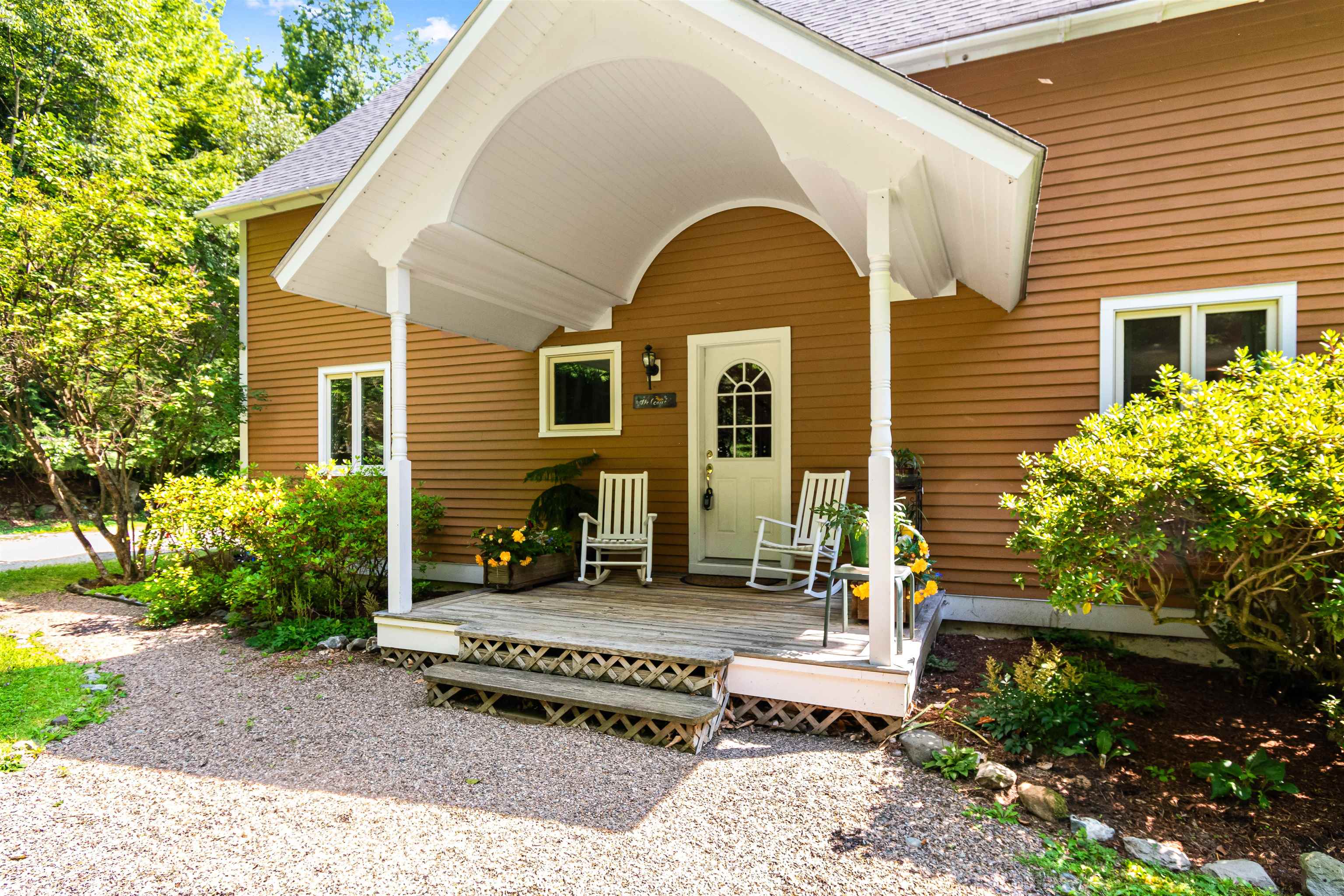46 Sand Hill Road Underhill, VT 05489 - Photo 7 of 60 Gallery Image 7