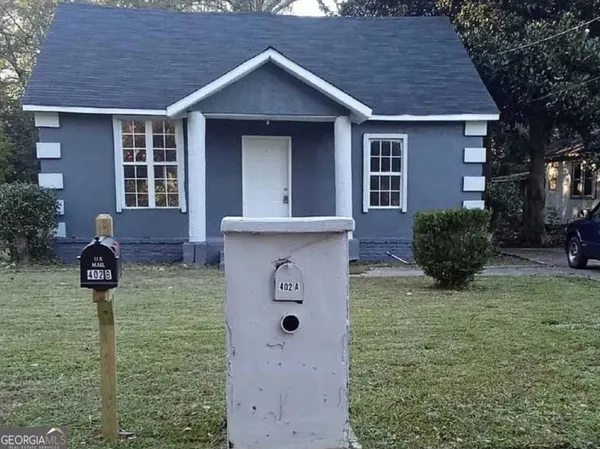 $144,999 | 402 Boulevard Street, Fort Valley, GA 31030