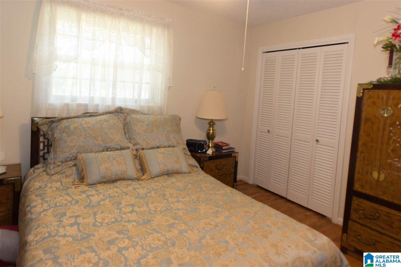 1830 Lyda Road Anniston, AL 36207 - Photo 18 of 35