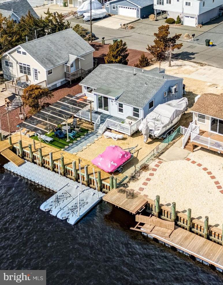 80 Dolphin Road Tuckerton, NJ 08087 - Photo 1 of 33 an aerial view of a