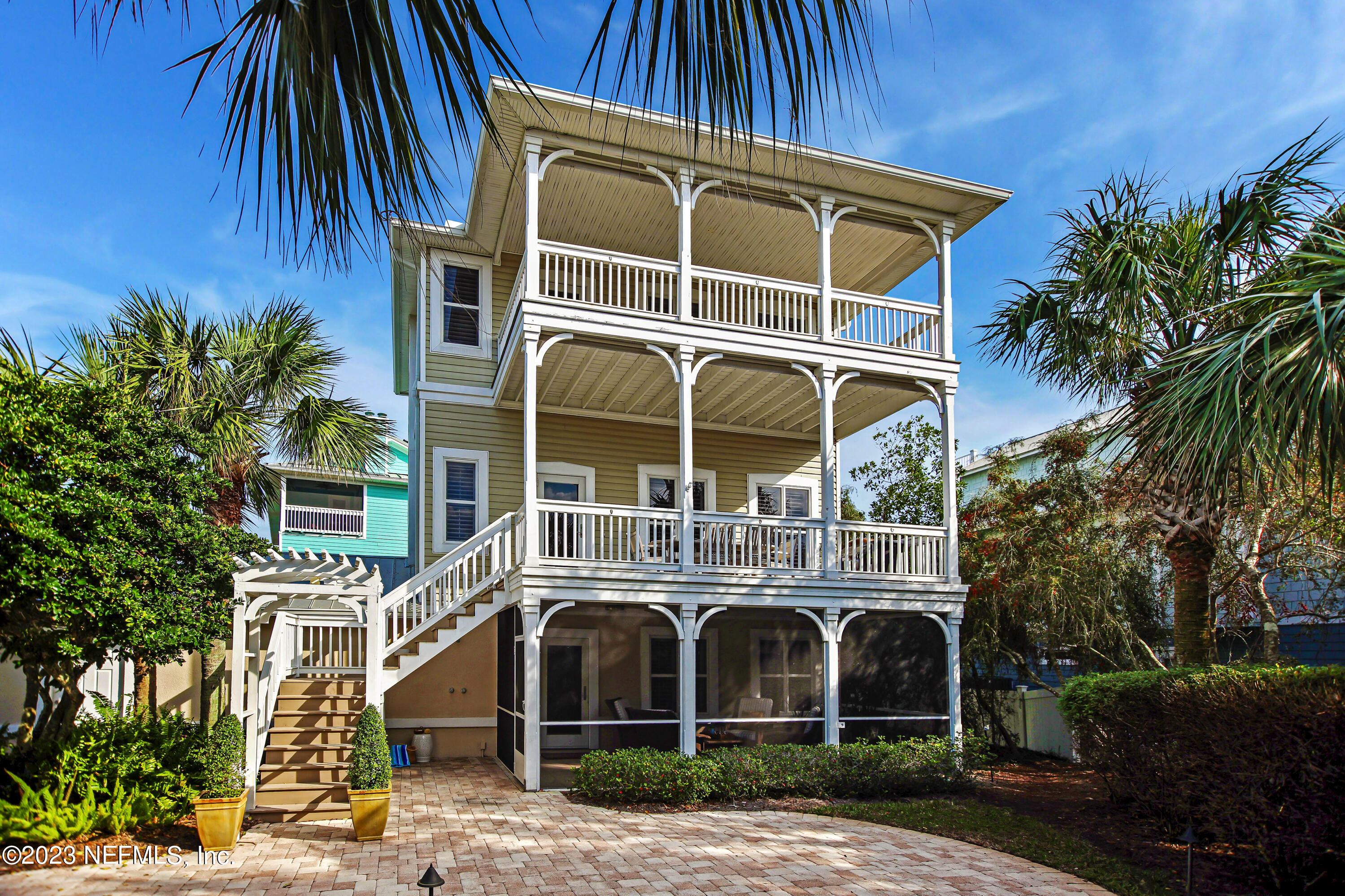 249 Gull Circle Ponte Vedra Beach, FL 32082 - Photo 1 of 40 249 Gull Circle