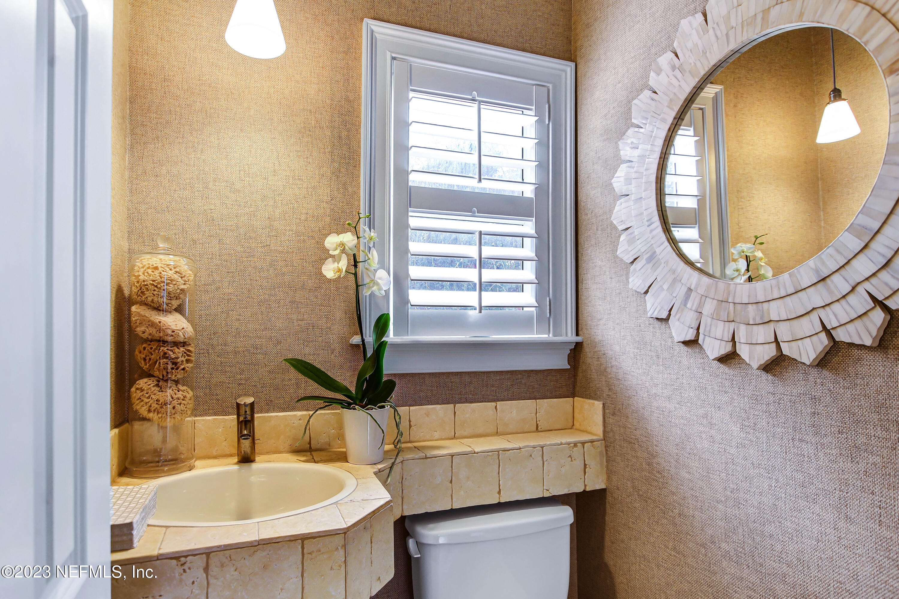 249 Gull Circle Ponte Vedra Beach, FL 32082 - Photo 17 of 40 Half Bath