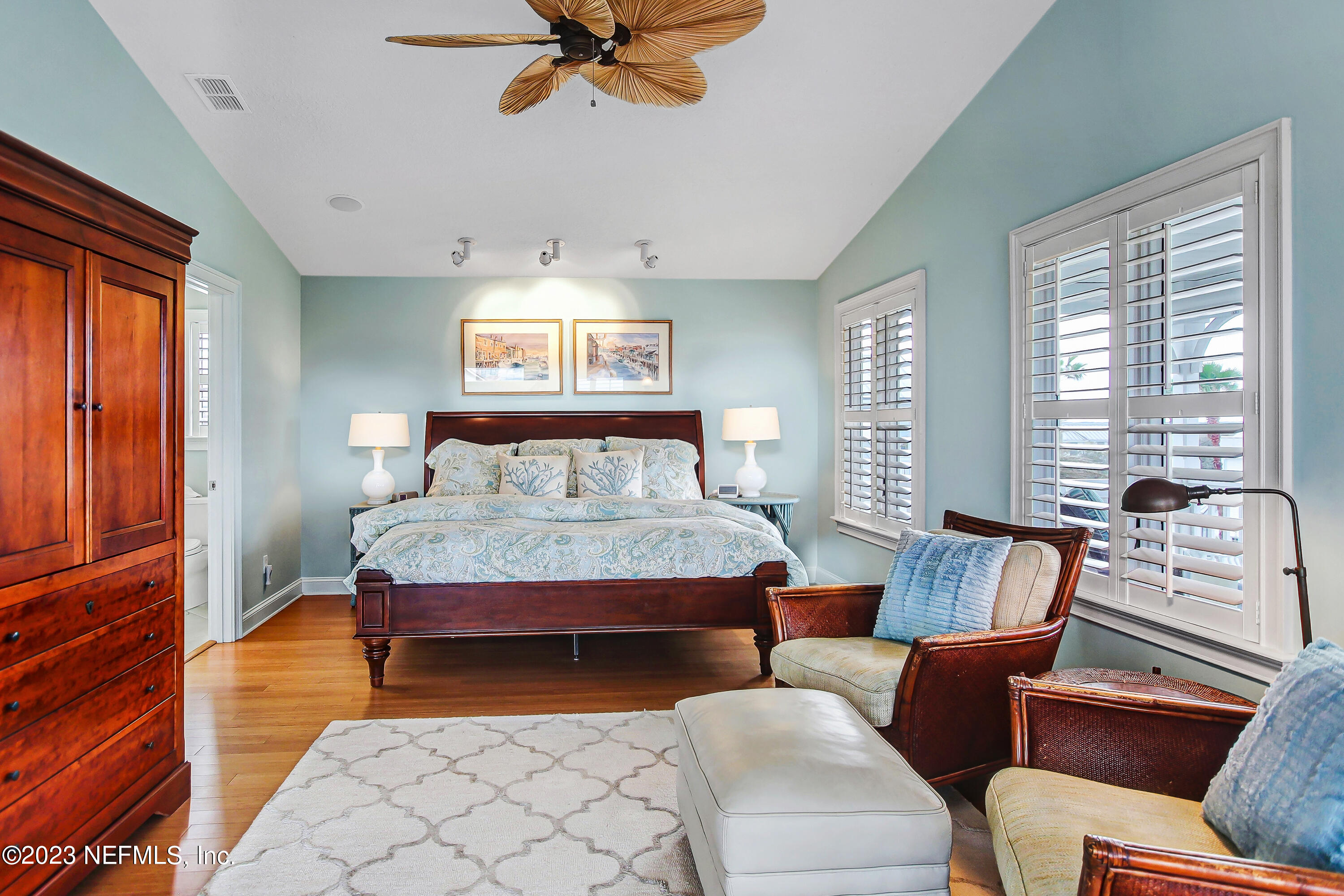 249 Gull Circle Ponte Vedra Beach, FL 32082 - Photo 20 of 40 Master Bedroom (2)