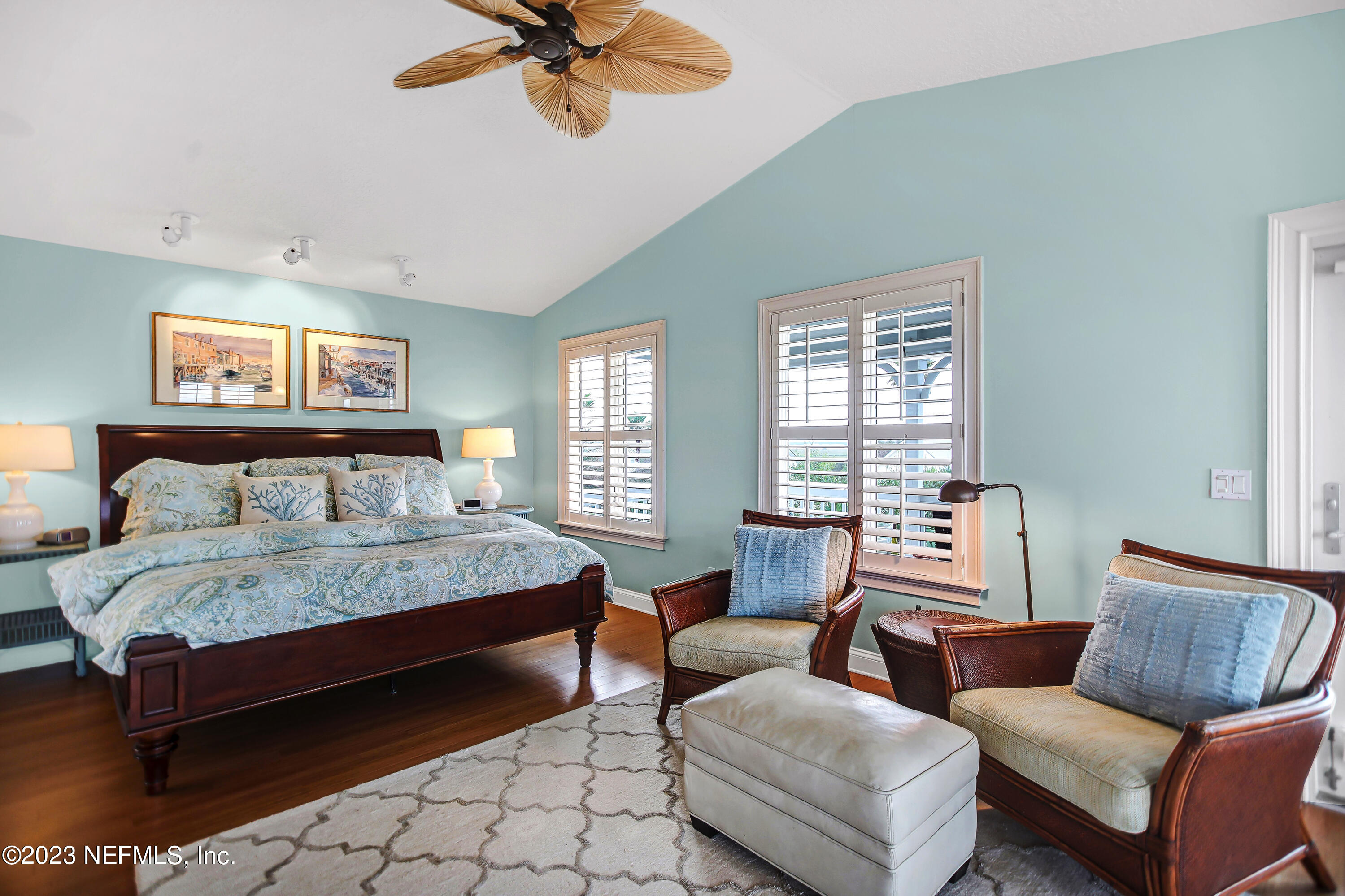 249 Gull Circle Ponte Vedra Beach, FL 32082 - Photo 21 of 40 Master Bedroom (1)
