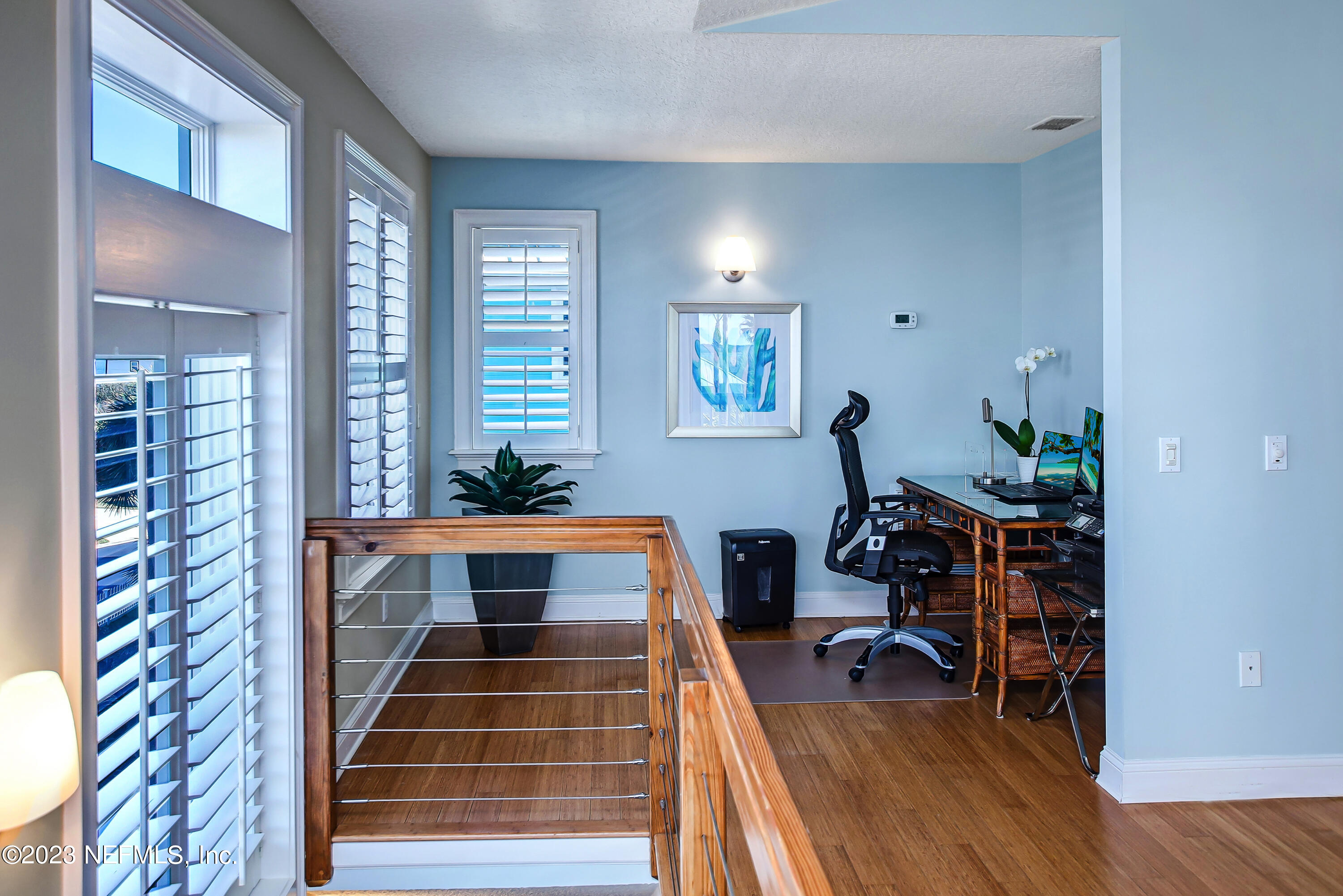 249 Gull Circle Ponte Vedra Beach, FL 32082 - Photo 22 of 40 Home Office