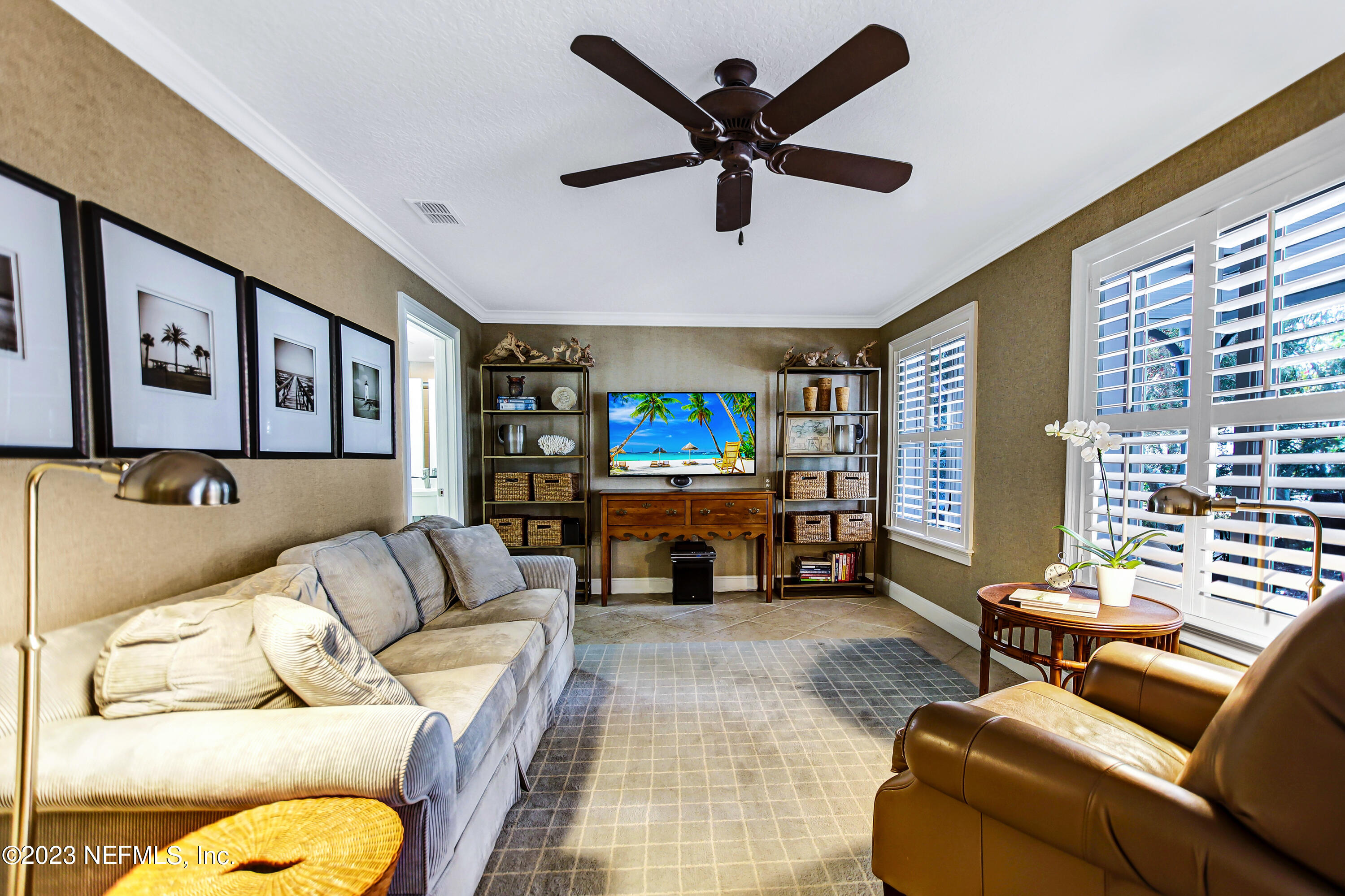 249 Gull Circle Ponte Vedra Beach, FL 32082 - Photo 27 of 40 Bedroom #3