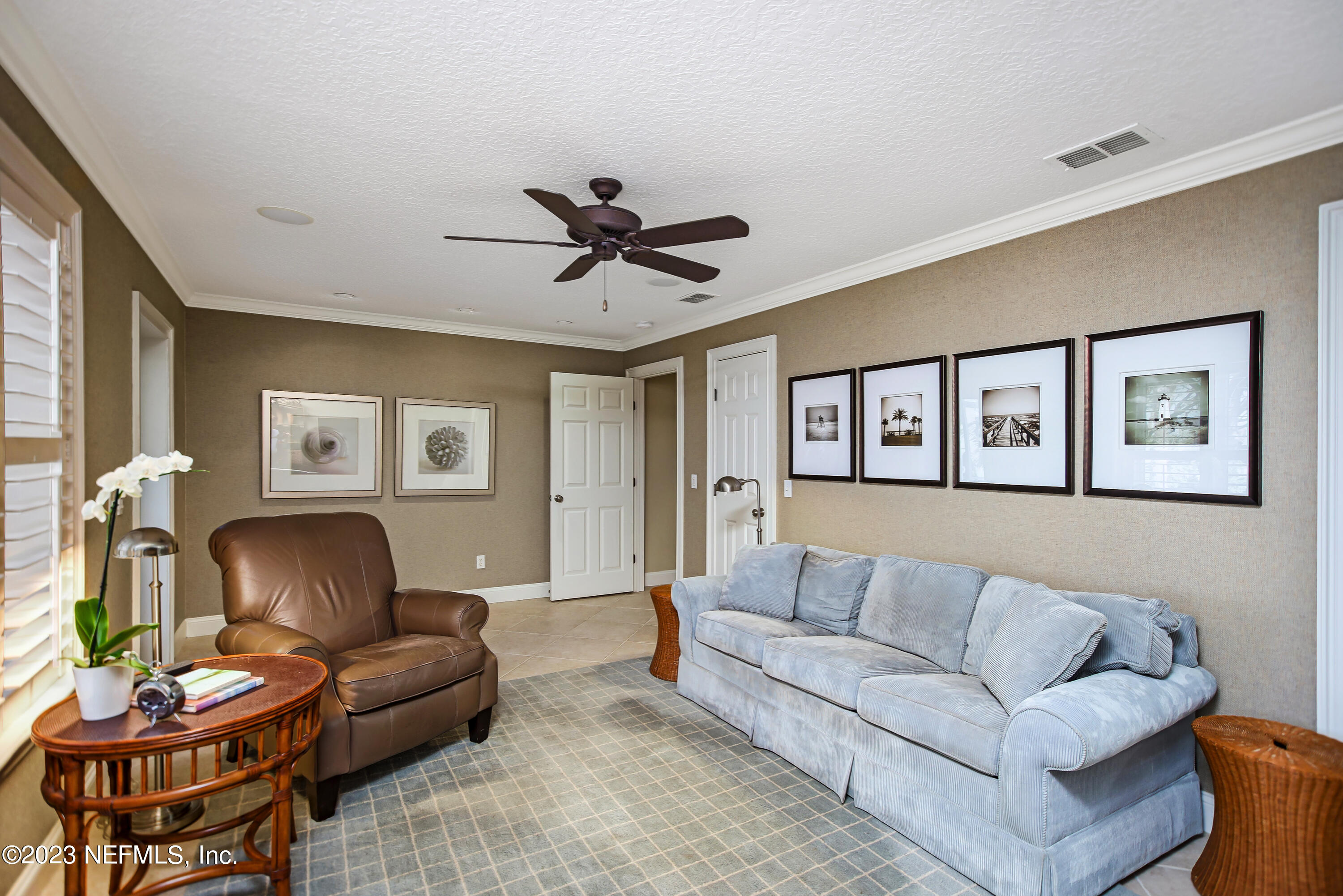 249 Gull Circle Ponte Vedra Beach, FL 32082 - Photo 28 of 40 Bedroom #3 (2)