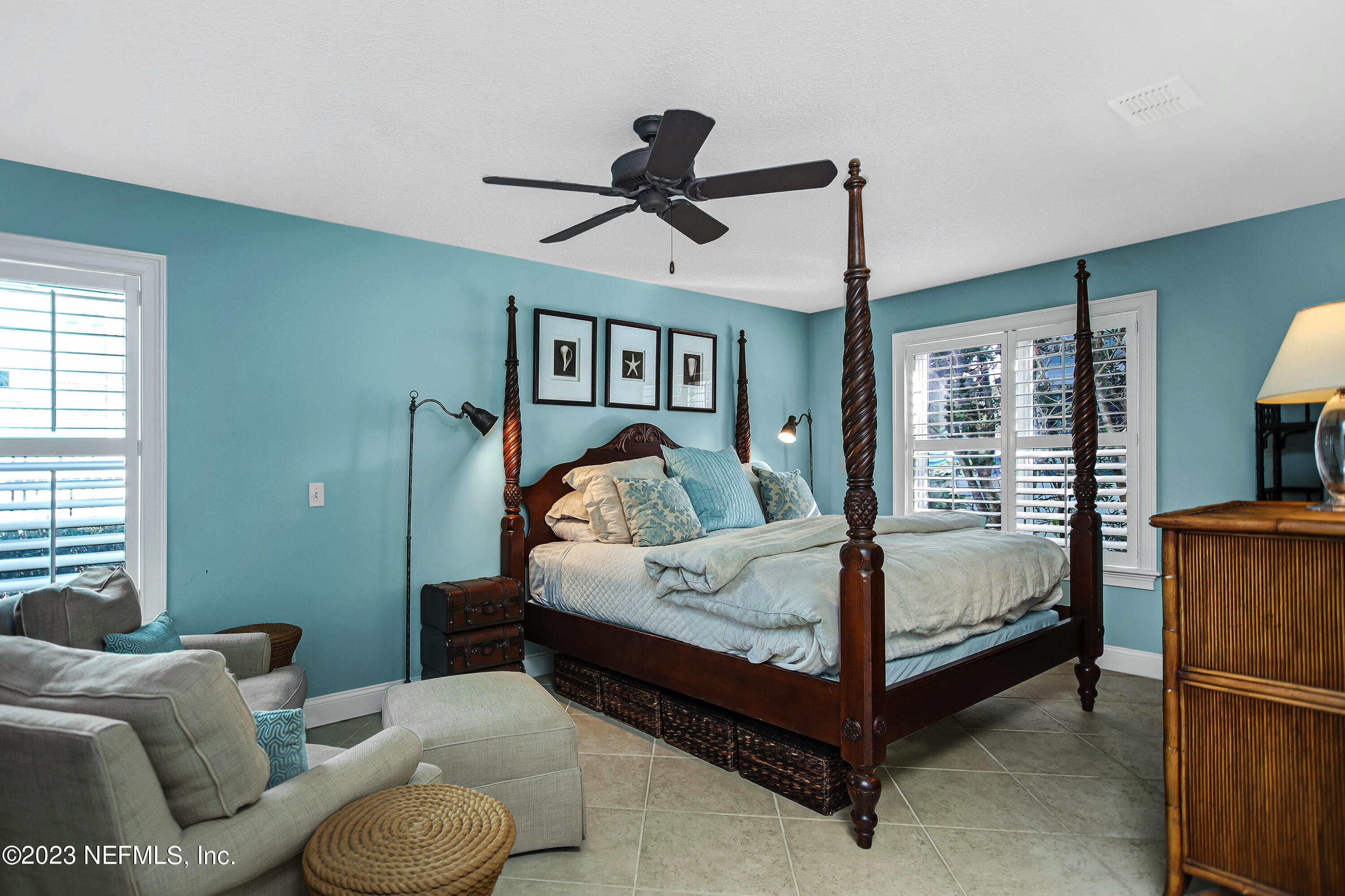 249 Gull Circle Ponte Vedra Beach, FL 32082 - Photo 30 of 40 Bedroom #2