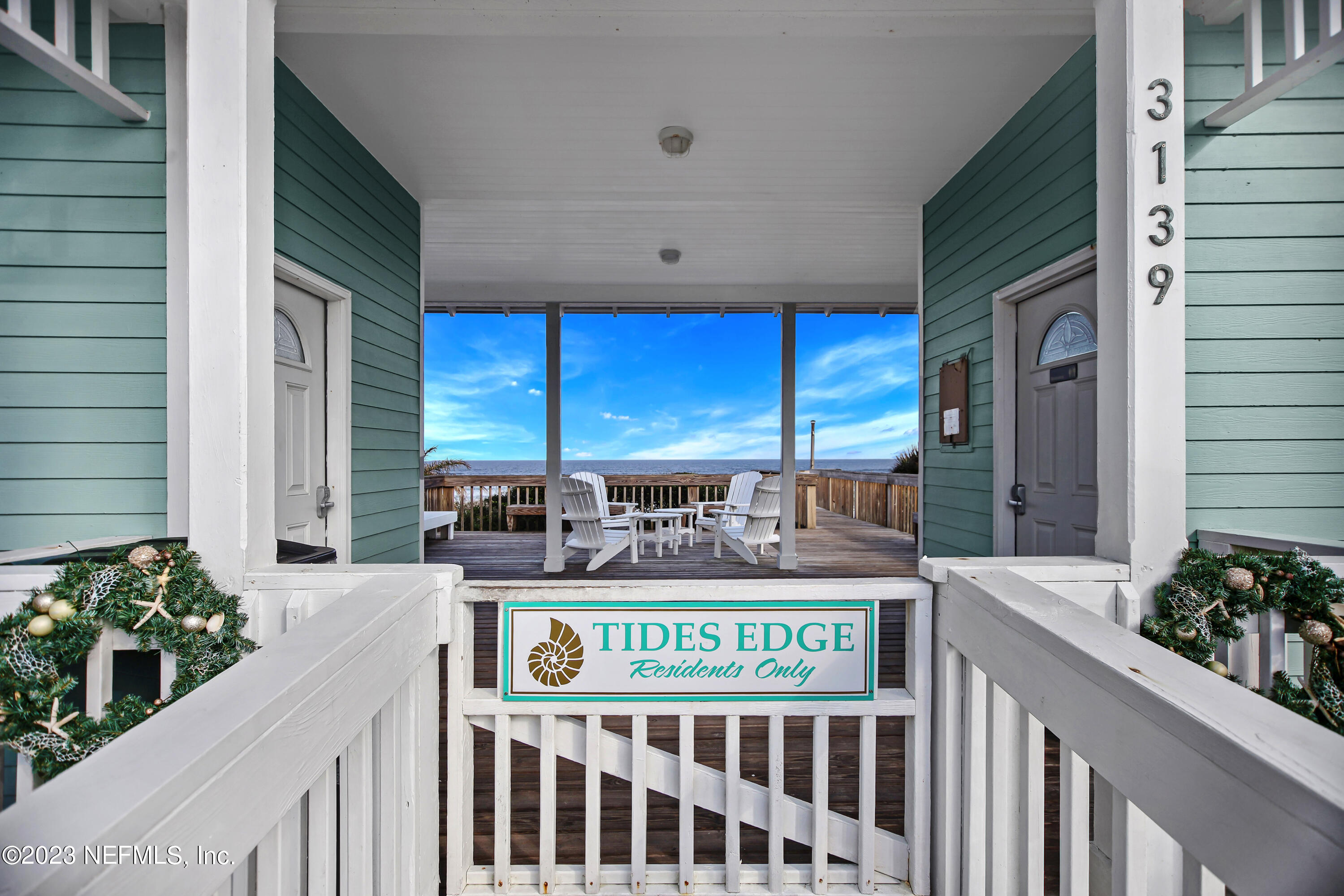 249 Gull Circle Ponte Vedra Beach, FL 32082 - Photo 32 of 40 Beach Access