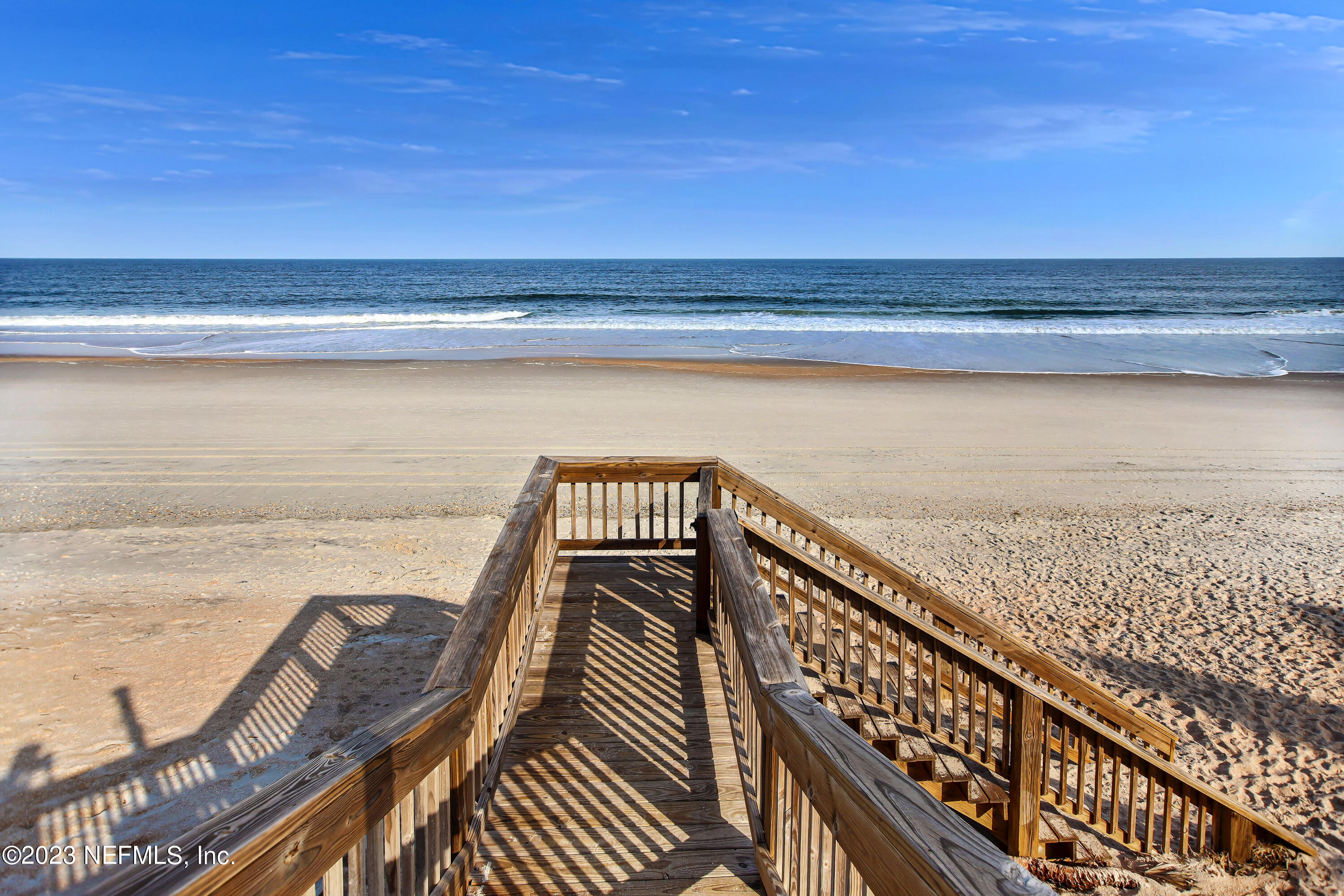 249 Gull Circle Ponte Vedra Beach, FL 32082 - Photo 33 of 40 Beach ramp