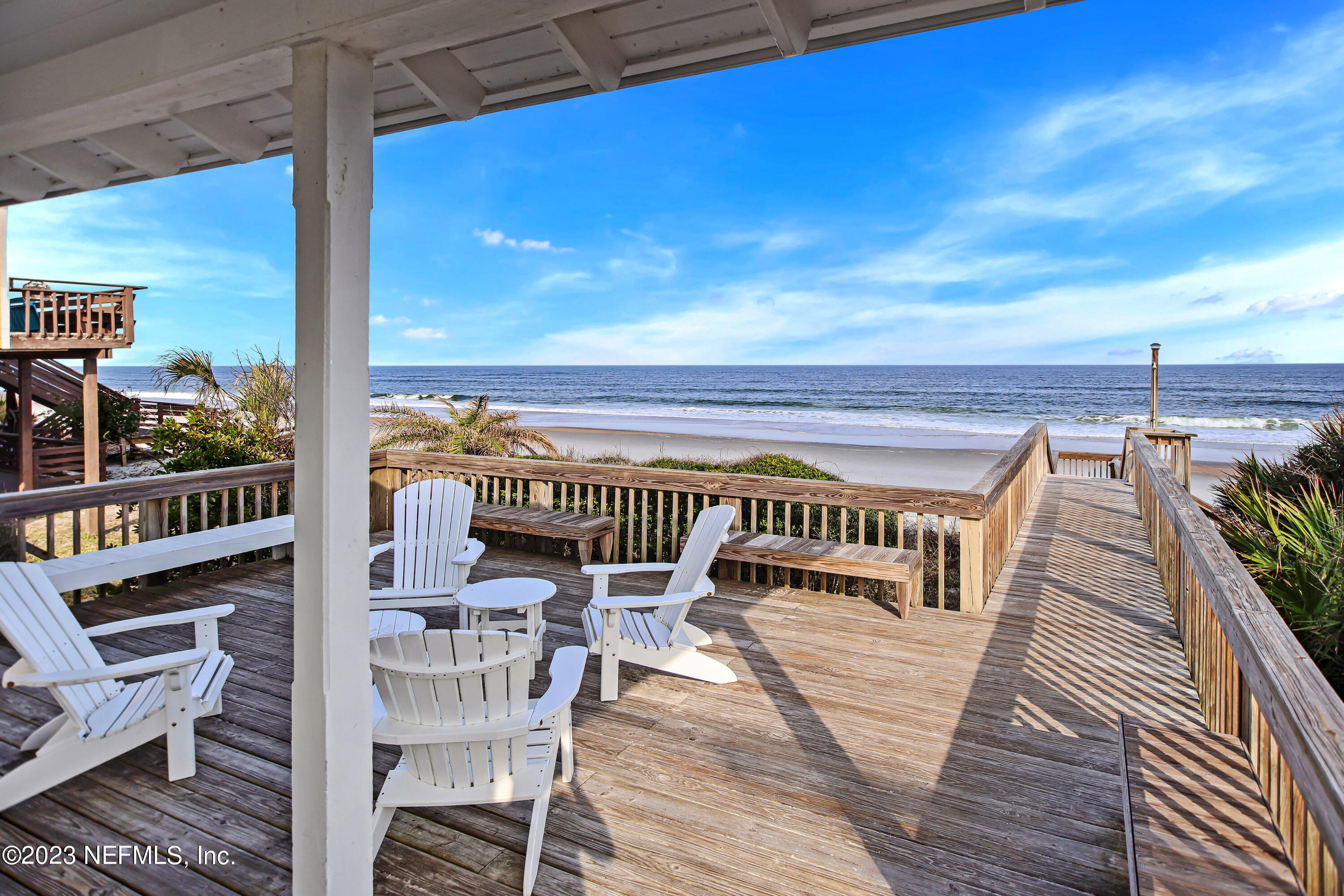 249 Gull Circle Ponte Vedra Beach, FL 32082 - Photo 4 of 40 Beach Amenities