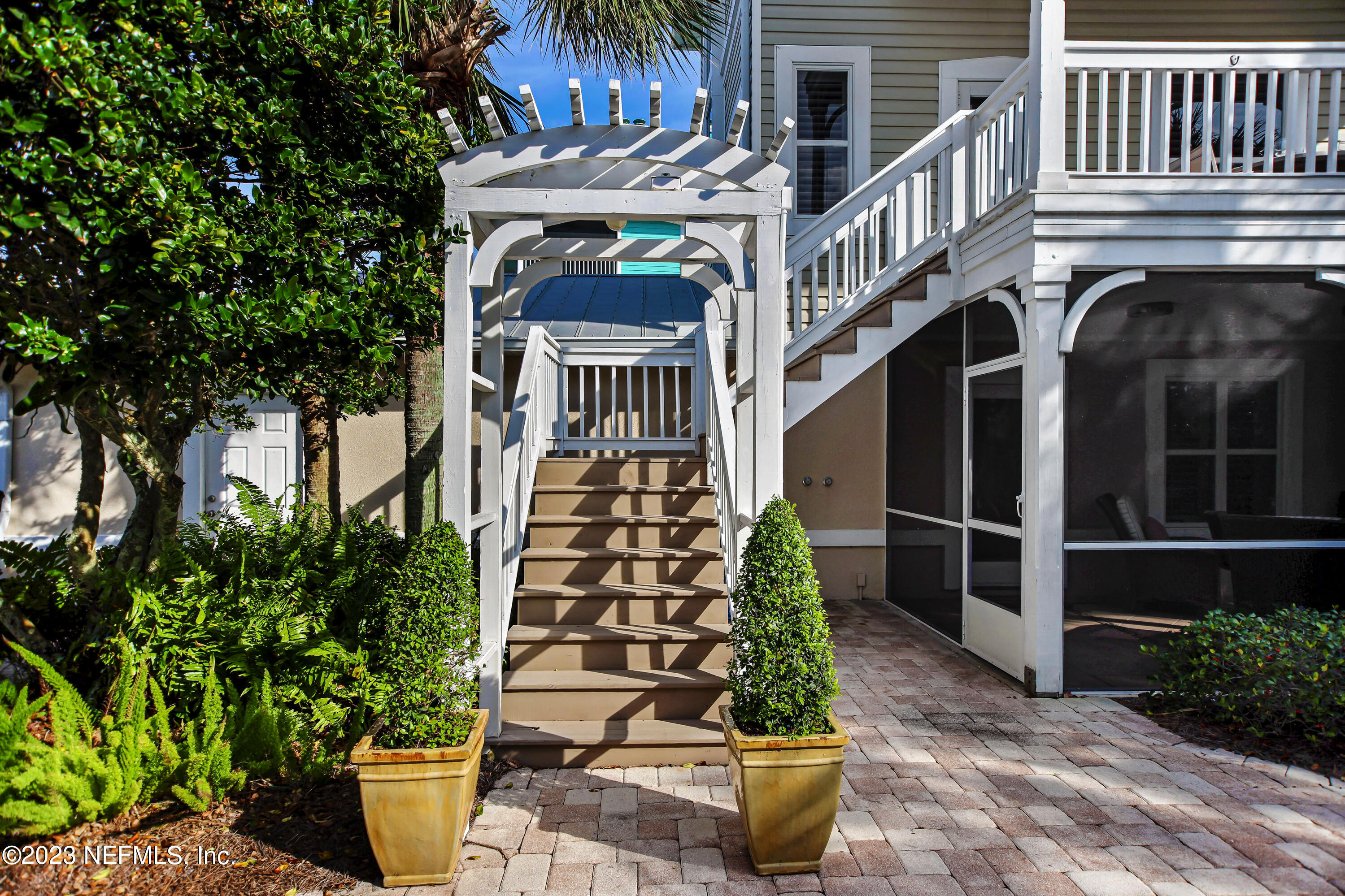 249 Gull Circle Ponte Vedra Beach, FL 32082 - Photo 7 of 40 Welcome Home