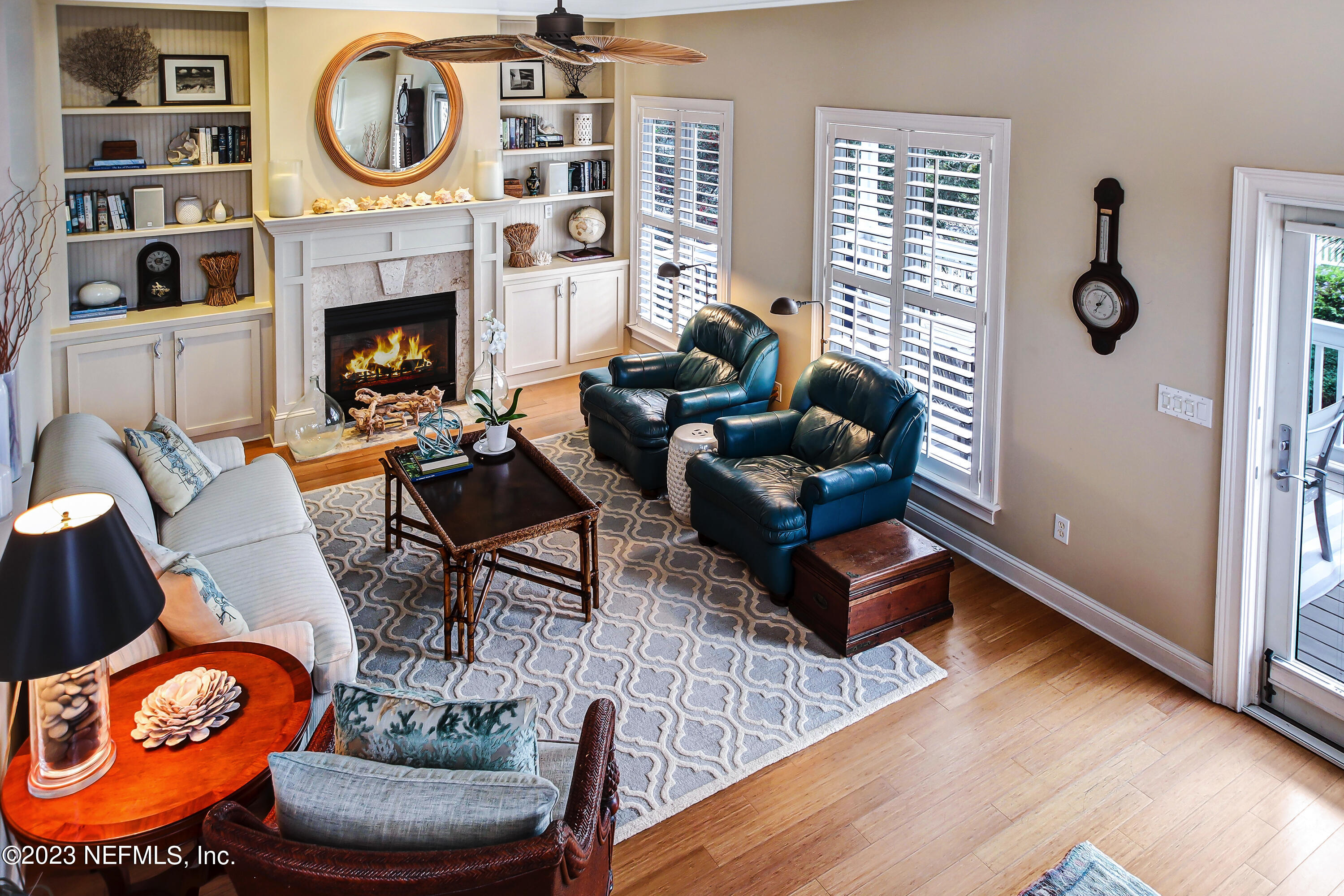 249 Gull Circle Ponte Vedra Beach, FL 32082 - Photo 9 of 40 Family room