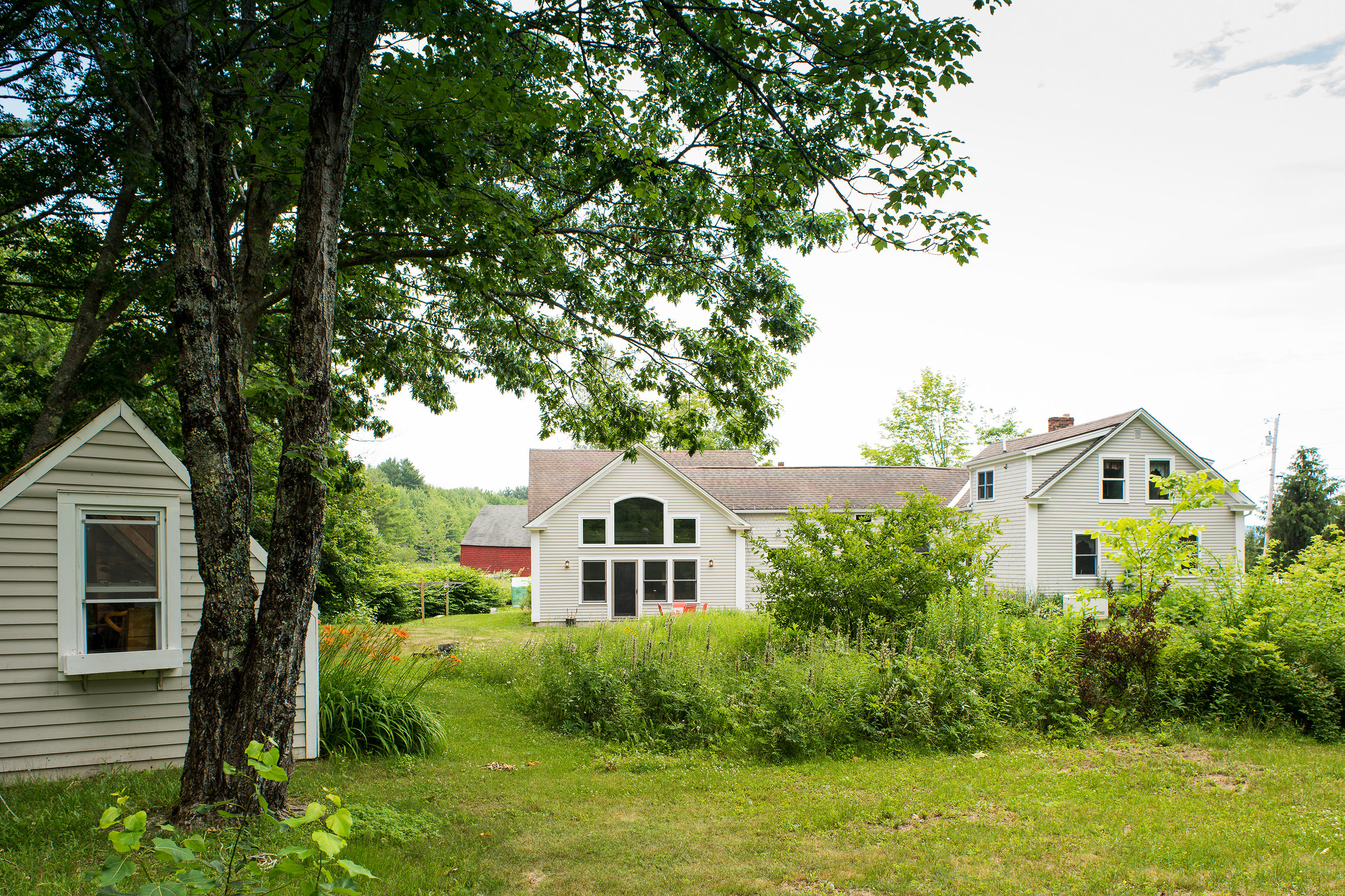 13 Augusta Road Jefferson, ME 04348 - Photo 10 of 32 10-13AugustaRoad-SBS-