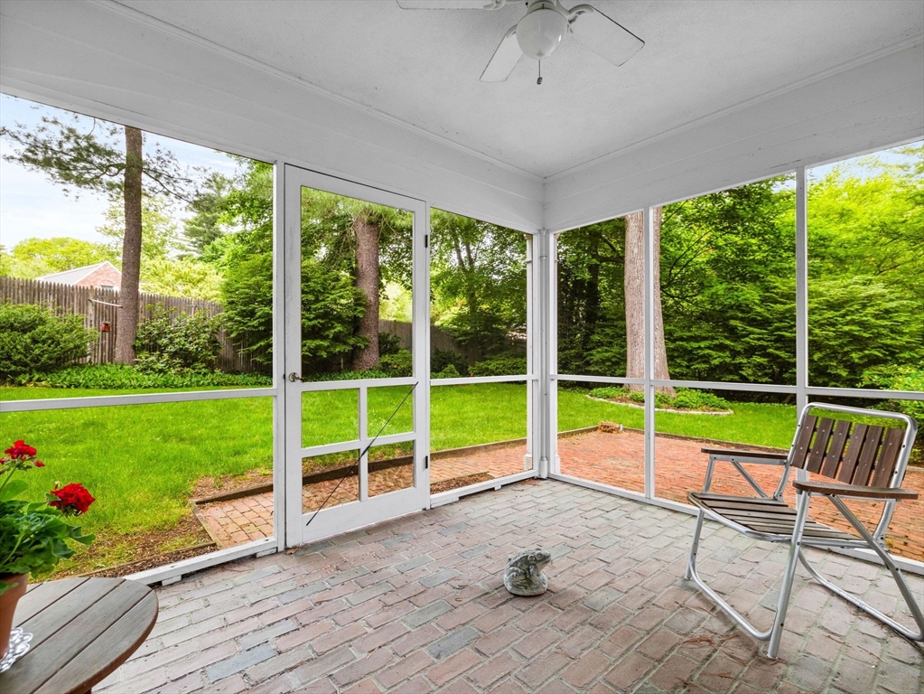 45 Mayo Road Wellesley, MA 02482 - Photo 7 of 10 a view of sitting space