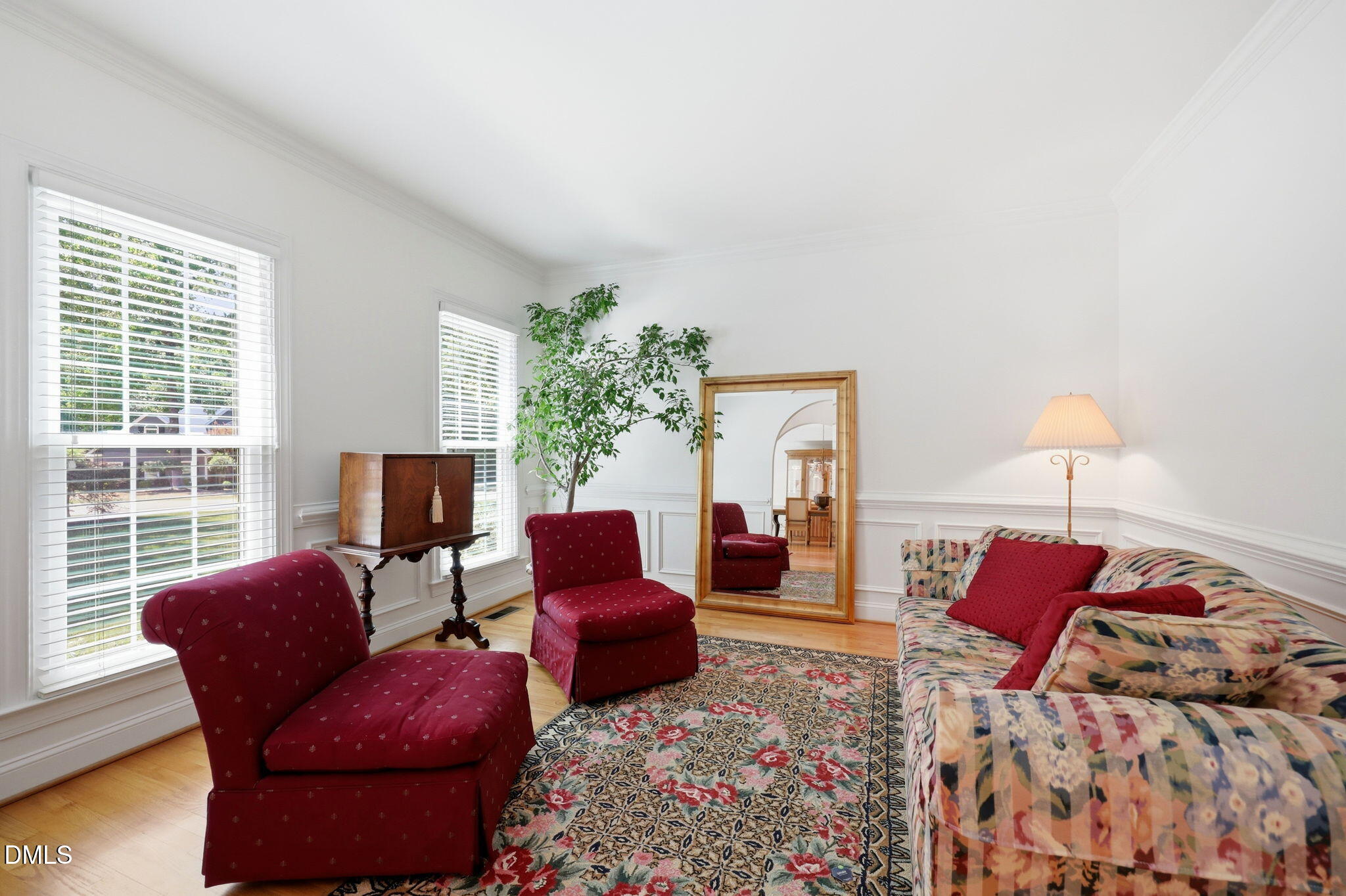 1308 Ballyclare Court Raleigh, NC 27614 - Photo 25 of 75 48-web-or-mls-IMG_2435
