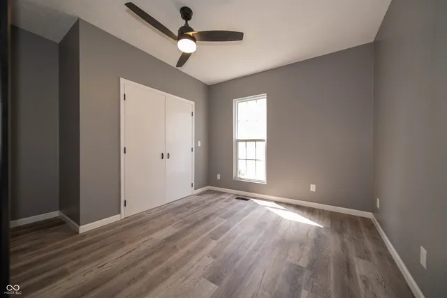 $245,000 | 817 West 5th Street, Anderson, IN 46016