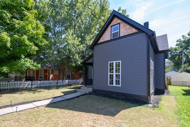 $245,000 | 817 West 5th Street, Anderson, IN 46016