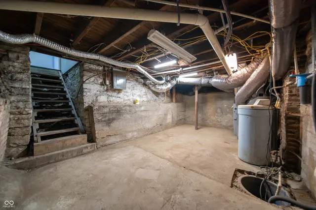 $245,000 | 817 West 5th Street, Anderson, IN 46016