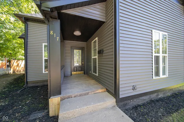 $245,000 | 817 West 5th Street, Anderson, IN 46016