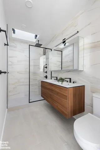 $2,399,000 | 43 St Marks Place, Unit 3 | Boerum Hill