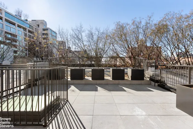 $2,399,000 | 43 St Marks Place, Unit 3 | Boerum Hill