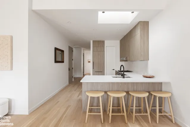 $2,399,000 | 43 St Marks Place, Unit 3 | Boerum Hill