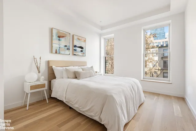 $2,399,000 | 43 St Marks Place, Unit 3 | Boerum Hill