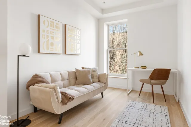 $2,399,000 | 43 St Marks Place, Unit 3 | Boerum Hill