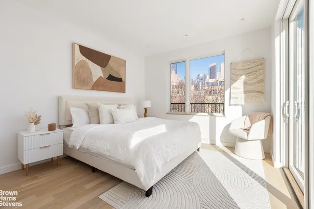 $2,399,000 | 43 St Marks Place, Unit 3 | Boerum Hill
