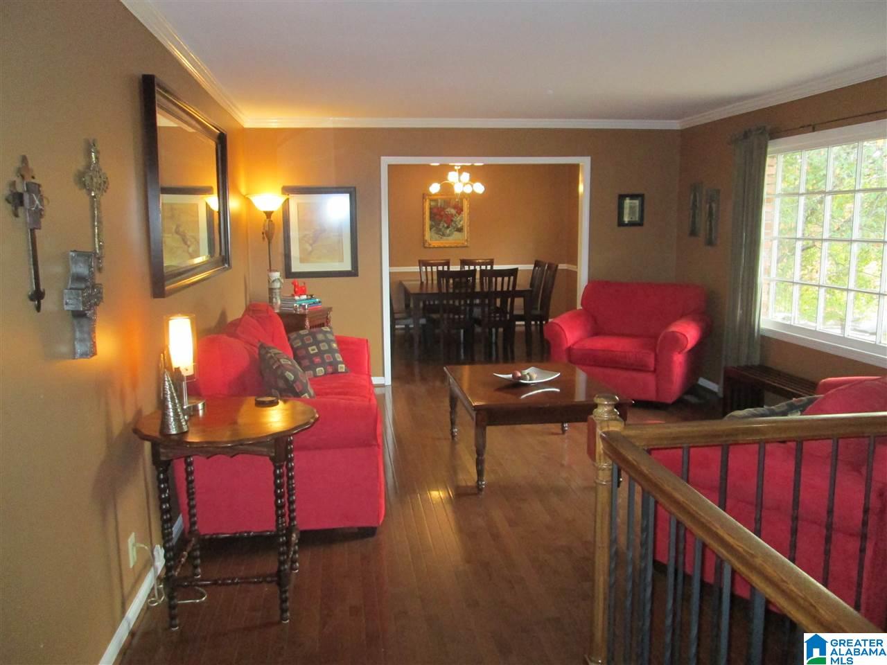 3401 Collingwood Road Hoover, AL 35226 - Photo 3 of 25