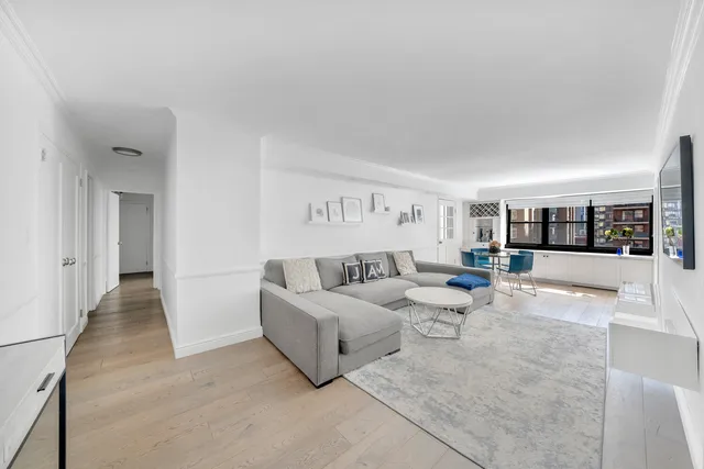 $1,140,000 | 235 East 87th Street, Unit 10K | Upper East Side