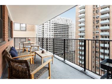 235 East 87th Street, Unit 10K Manhattan, NY 10128 - Photo 2 of 13