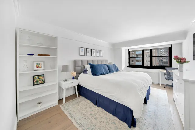 $1,140,000 | 235 East 87th Street, Unit 10K | Upper East Side