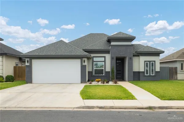 $268,000 | 406 Catalina Avenue, Donna, TX 78537