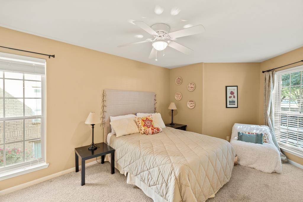 160 Peninsula Point Terrace Mabank, TX 75156 - Photo 15 of 29