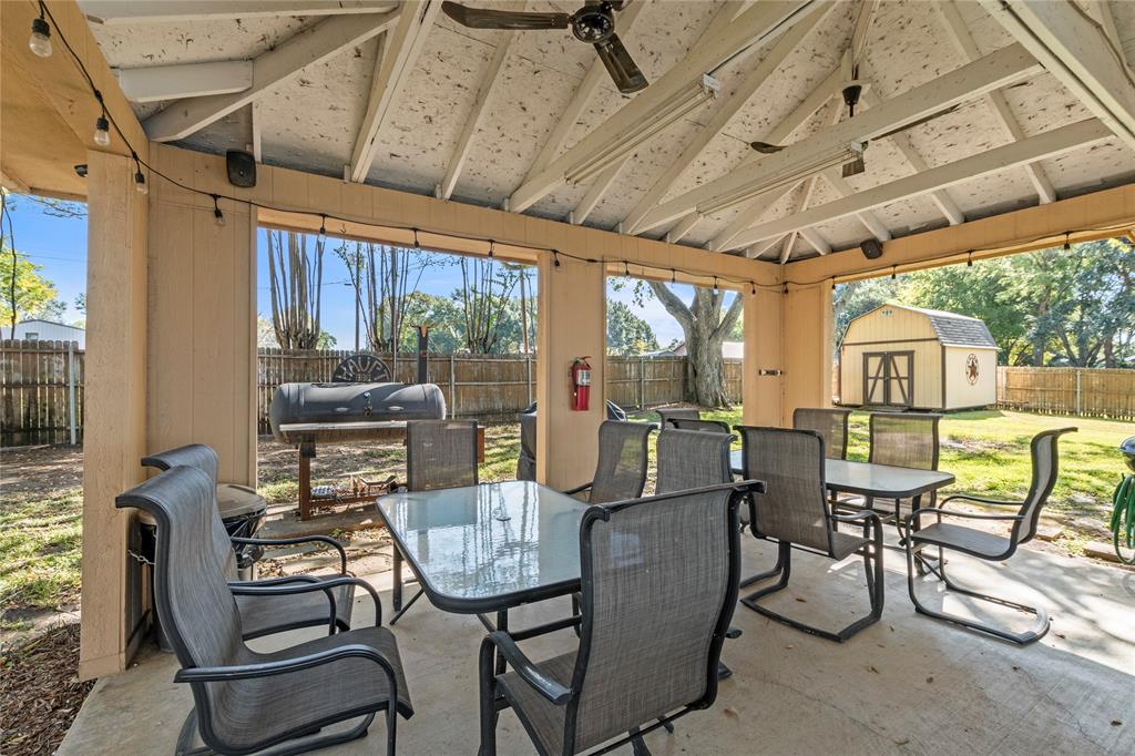 160 Peninsula Point Terrace Mabank, TX 75156 - Photo 19 of 29