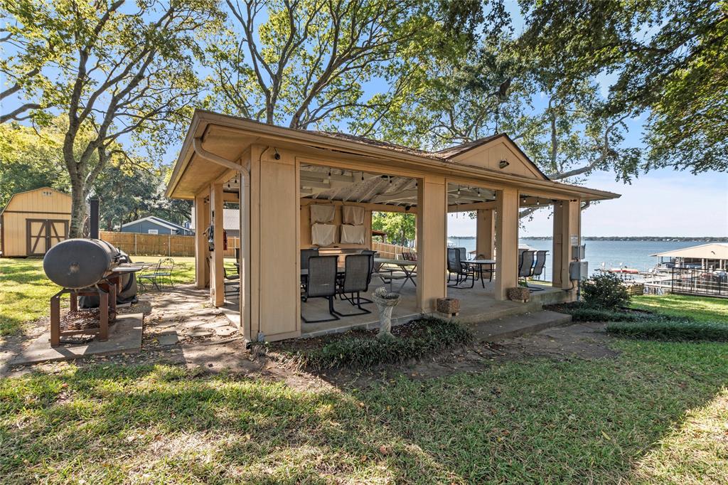160 Peninsula Point Terrace Mabank, TX 75156 - Photo 21 of 29