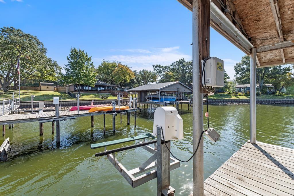 160 Peninsula Point Terrace Mabank, TX 75156 - Photo 23 of 29