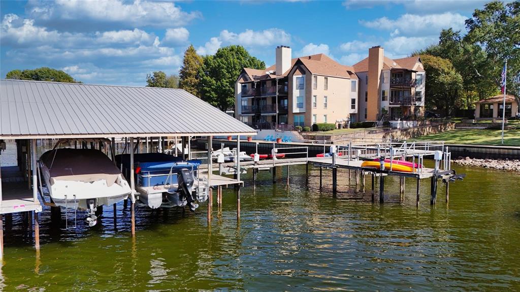 160 Peninsula Point Terrace Mabank, TX 75156 - Photo 24 of 29